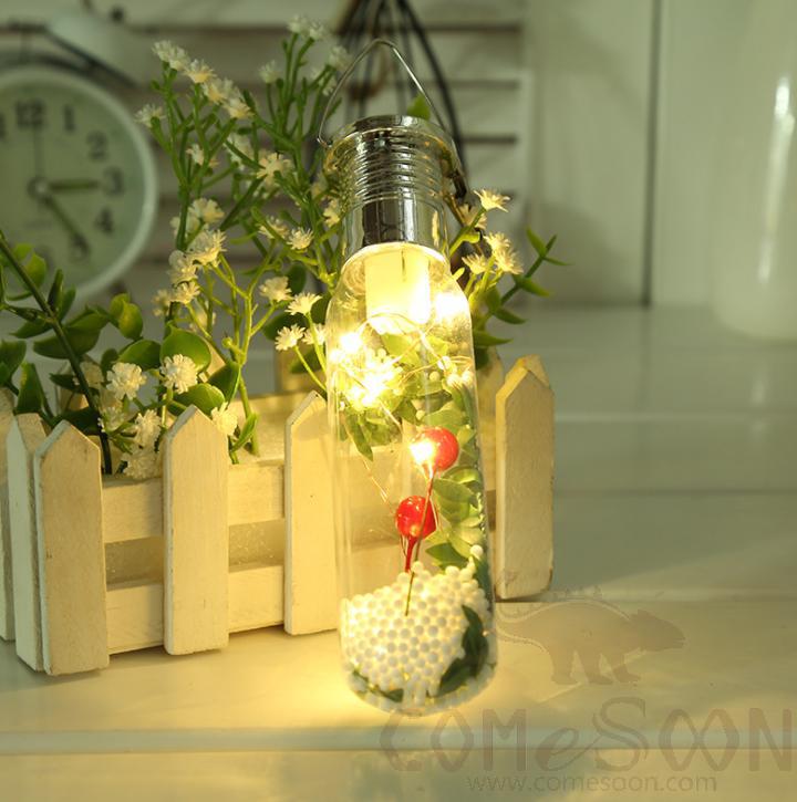 LED Solar Lights-L 2,0.075w,10cm