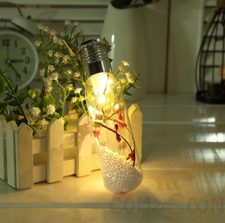 LED Solar Lights-L 3,0.075w,10cm