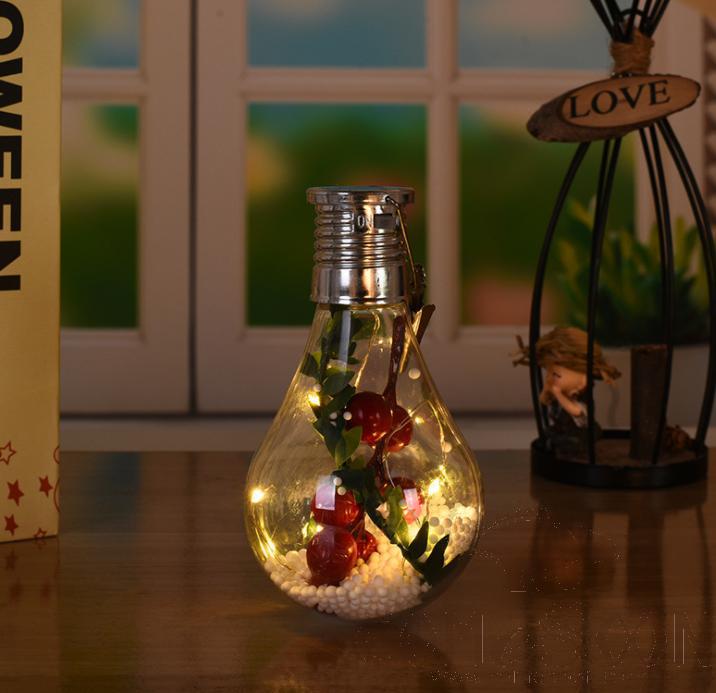 LED Solar Lights-O 1,0.075w,10cm