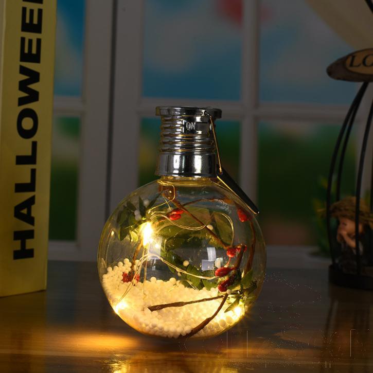 LED Solar Lights-R 7,0.075w,10cm