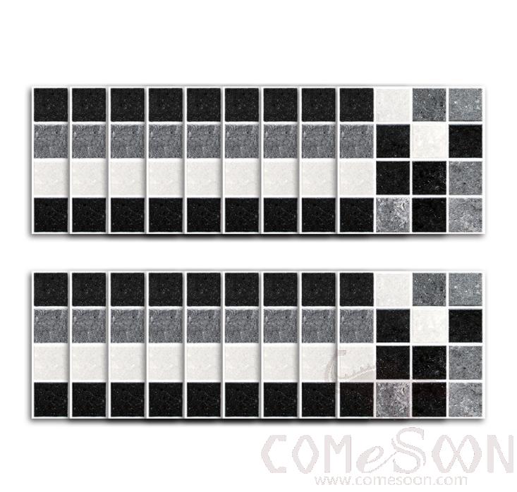 PVC Wall Sticker-10*10cm