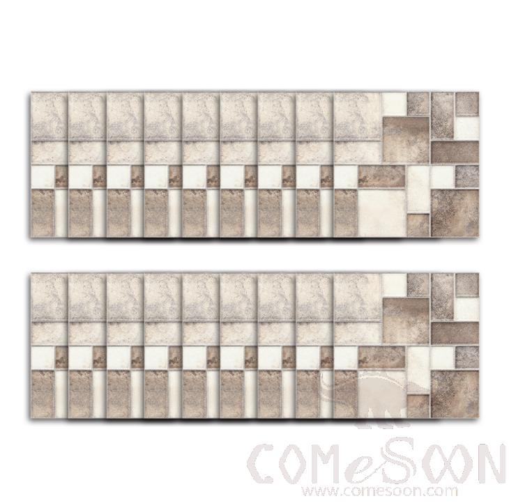 PVC Wall Sticker-10*10cm