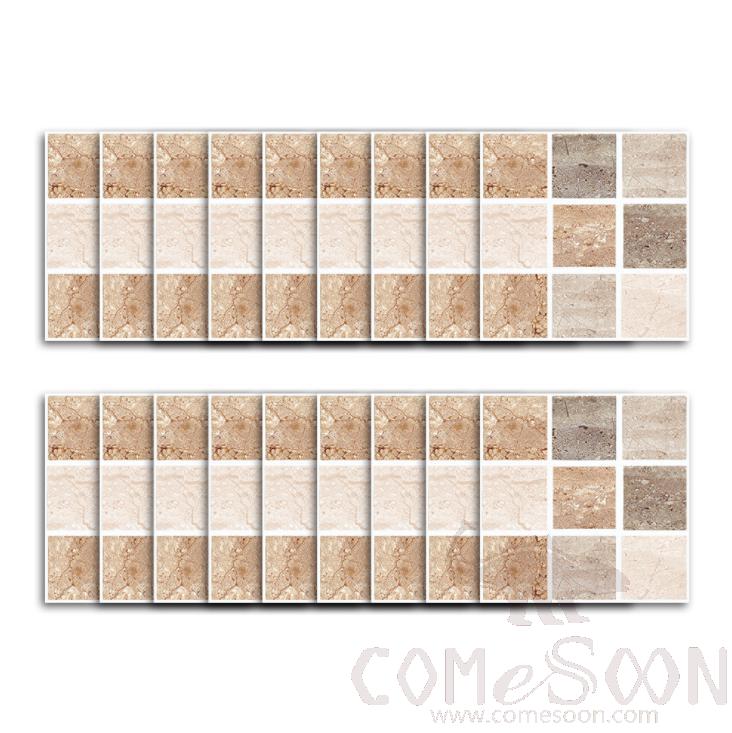 PVC Wall Sticker-10*10cm