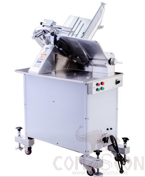 Vertical Automatic Slicer 1073*749*1494mm