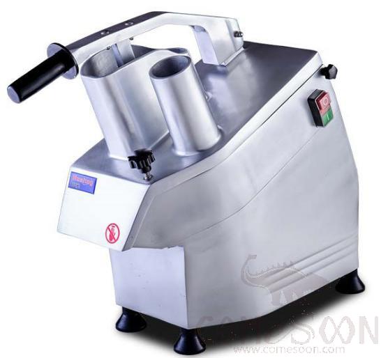 Multifunctional Automatic Vegetable Cutting Machine 565*295*570mm