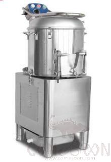 Potato Peeling Machine 536*676*1273mm
