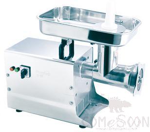 Stainless Steel Meat Grinder 535×260×420mm