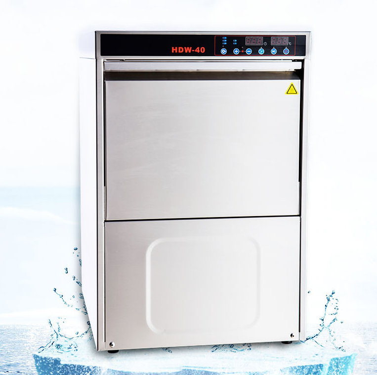 Glass Washer 476*550*720mm
