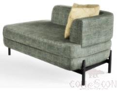 Bed End Sofa(customized product)