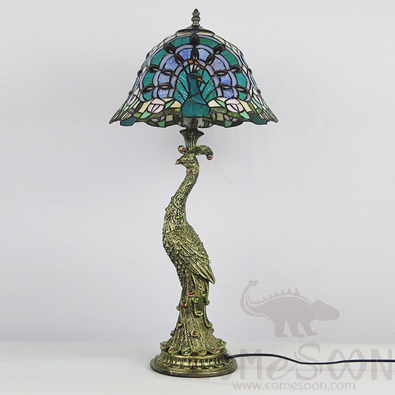 Table Lamps-D30*H68.5cm