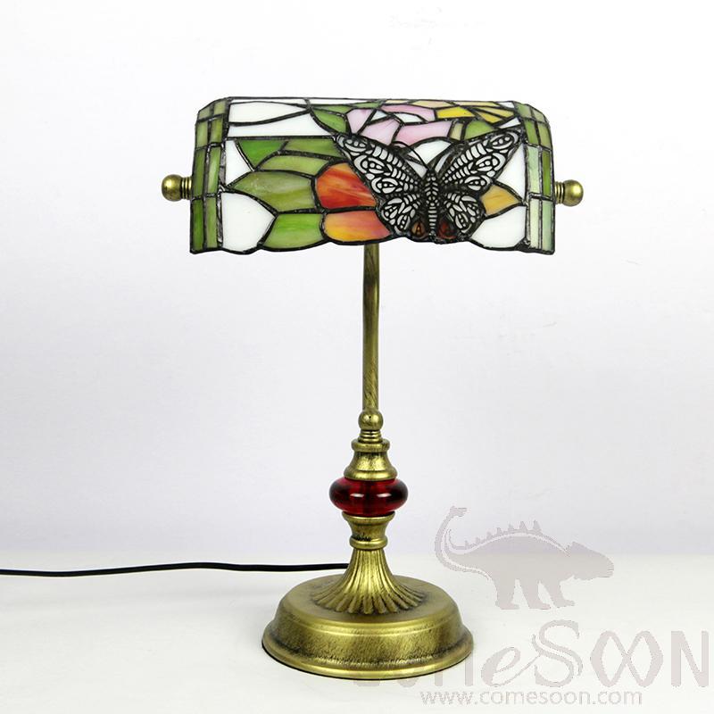 Table Lamps-D22.5*H31cm