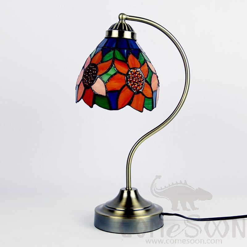 Table Lamps-D15*H41cm