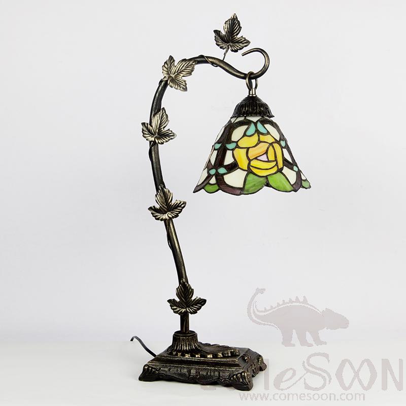 Table Lamps-D20*H62cm