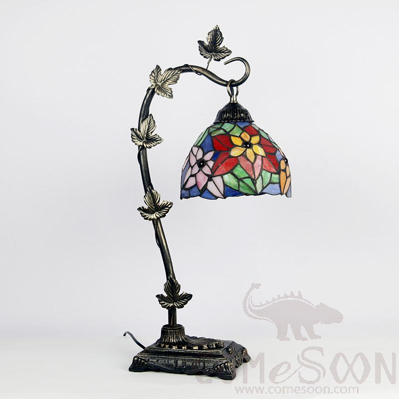 Table Lamps-D20*H62cm