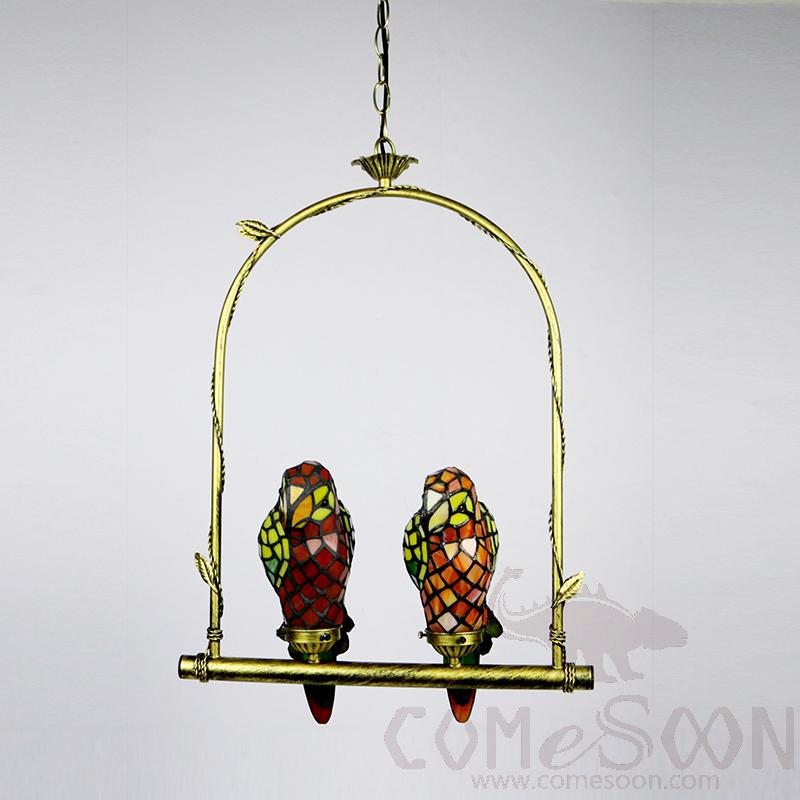 Pendant Lamps-D10*H80cm