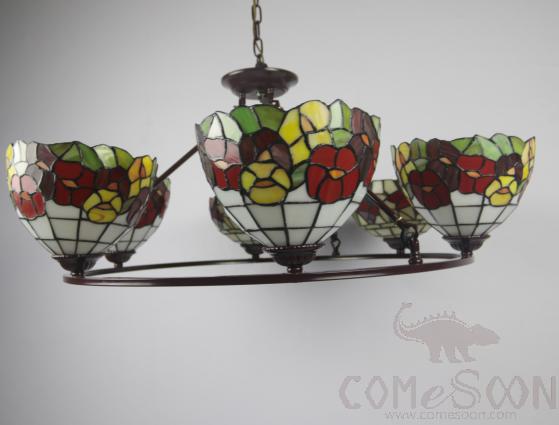 Chandelier-D20*H80cm