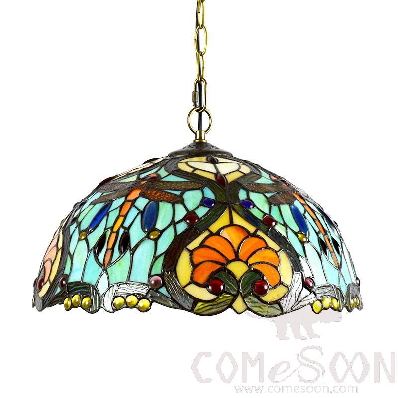 Pendant Lamps-D40*H80cm