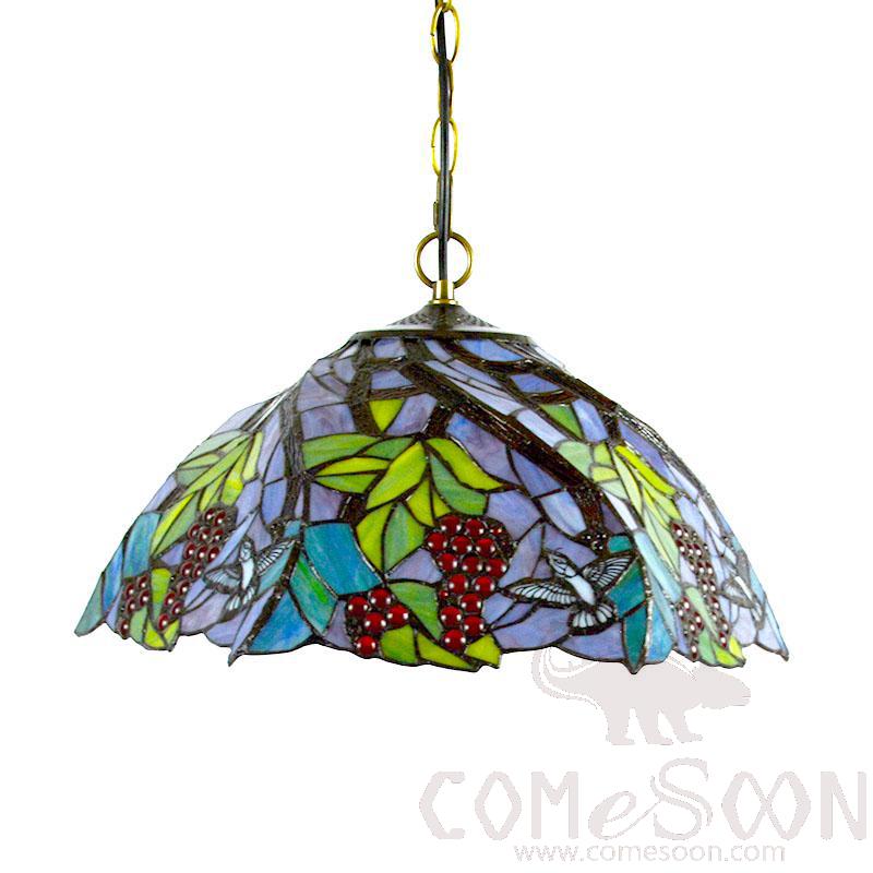 Pendant Lamps-D40*H80cm