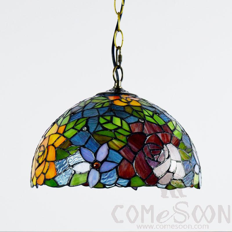 Pendant Lamps-D30*H80cm
