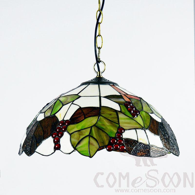 Pendant Lamps-D30*H80cm