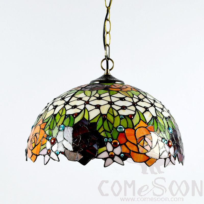 Pendant Lamps-D40*H80cm