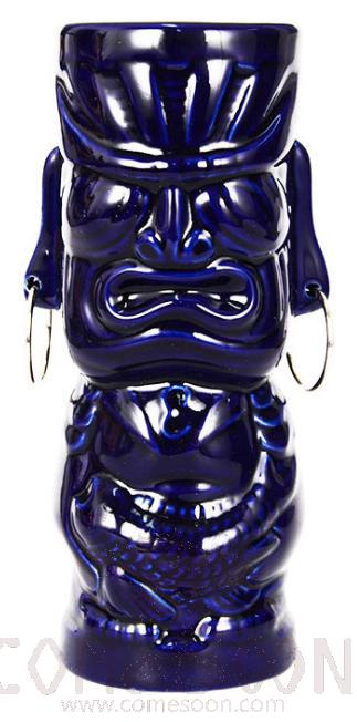 Tiki Mug