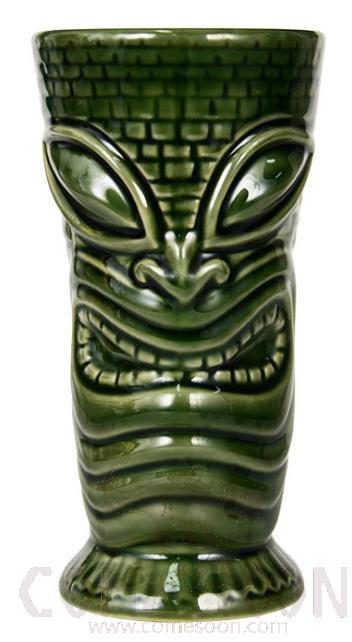 Tiki Mug