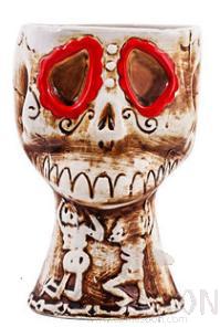 Tiki Mug