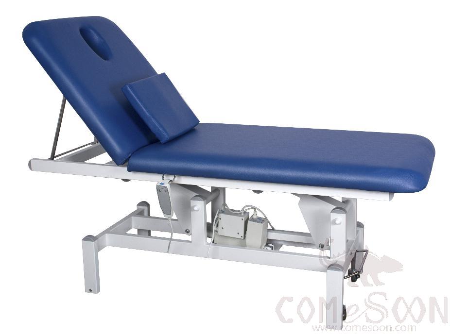 Folding Beauty Bed / Massage Bed 184*68*48/85cm