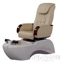 Beauty Salon Pedicure Chair chair:102L*78W*60H      
tub:145L*78W*43Hcm 