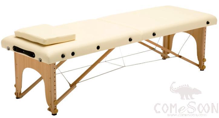Folding Beauty Bed / Massage Bed 185*70*48/75cm