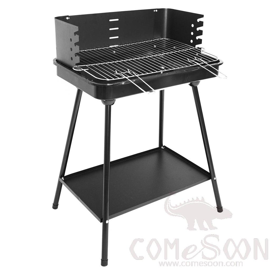  Forest Barbecue Bbq Grill 58*38*82cm