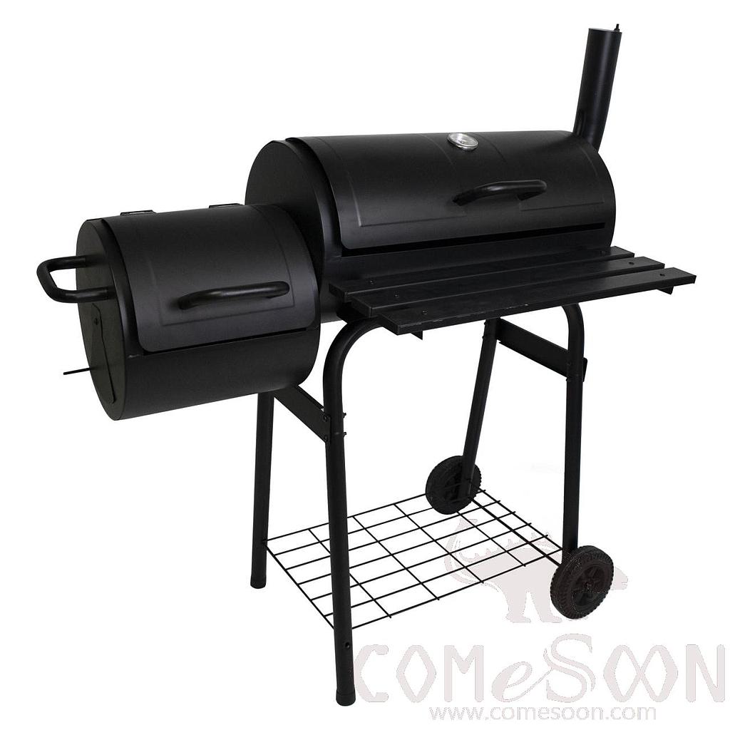 Bbq Grill 110*51*118cm