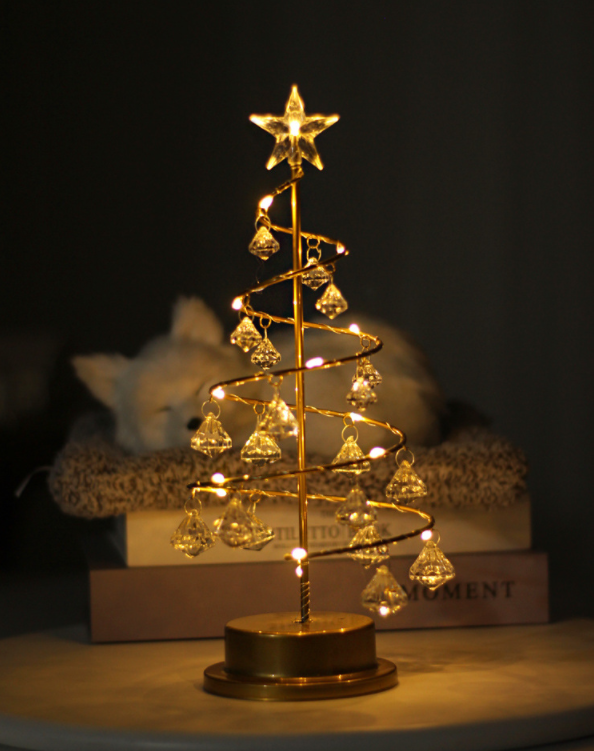 Christmas Tree Light