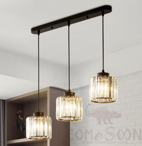 Pendant Lights-3 Lights Round,D15*H15              Holdercm