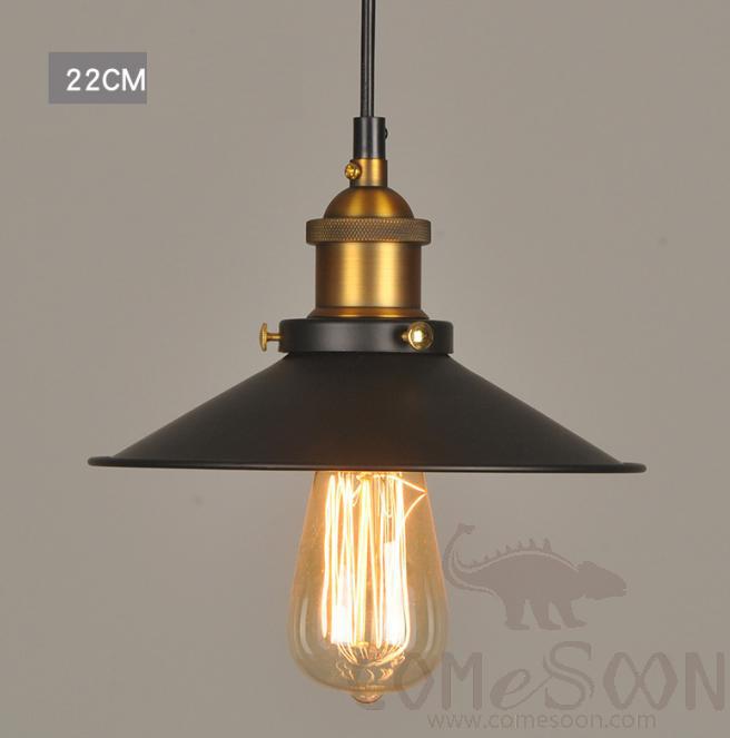 Pendant Lights-22cm