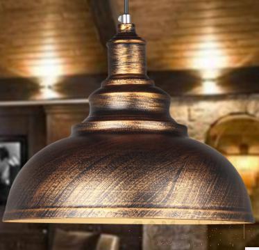 Pendant Lights-30cm