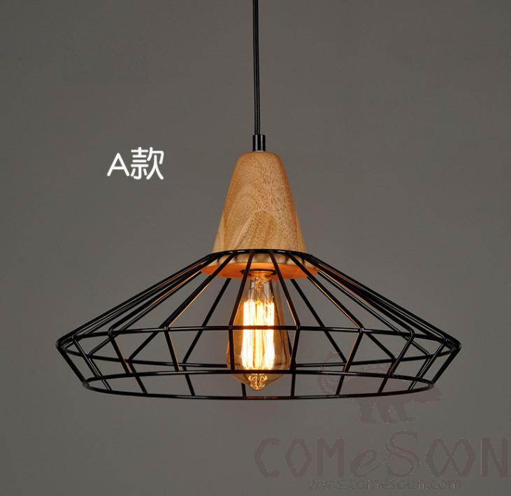Pendant Lights-40*24cm
Adjustable line 120cm