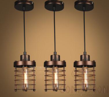 Pendant Lights-10*17cm
Adjustable line 120cm