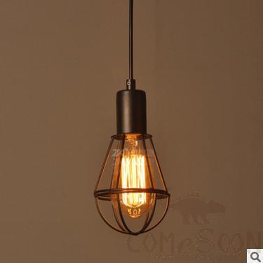 Pendant Lights-10*20cm
Adjustable line 120cm