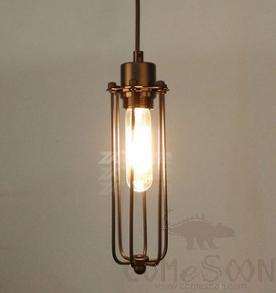 Pendant Lights-8*26CM