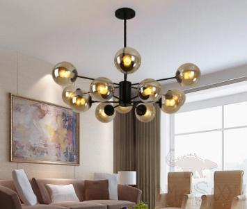Modo Chandelier-15 lights
