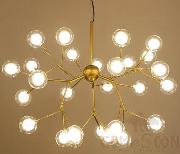 Chandelier-D650*H570cm