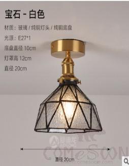Ceiling light-D20cm
