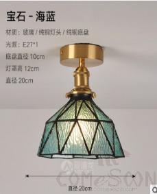Ceiling light-D20cm