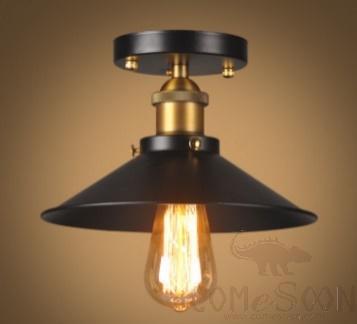 Ceiling light-D30cm