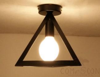 Ceiling light-D22*H20cm