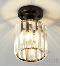 Ceiling light-D46*H26cm