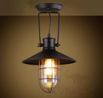 Ceiling light-D15*H18cm