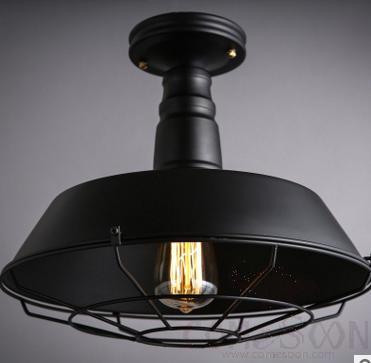 Ceiling light-D36cm